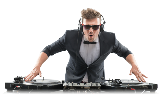 DJ