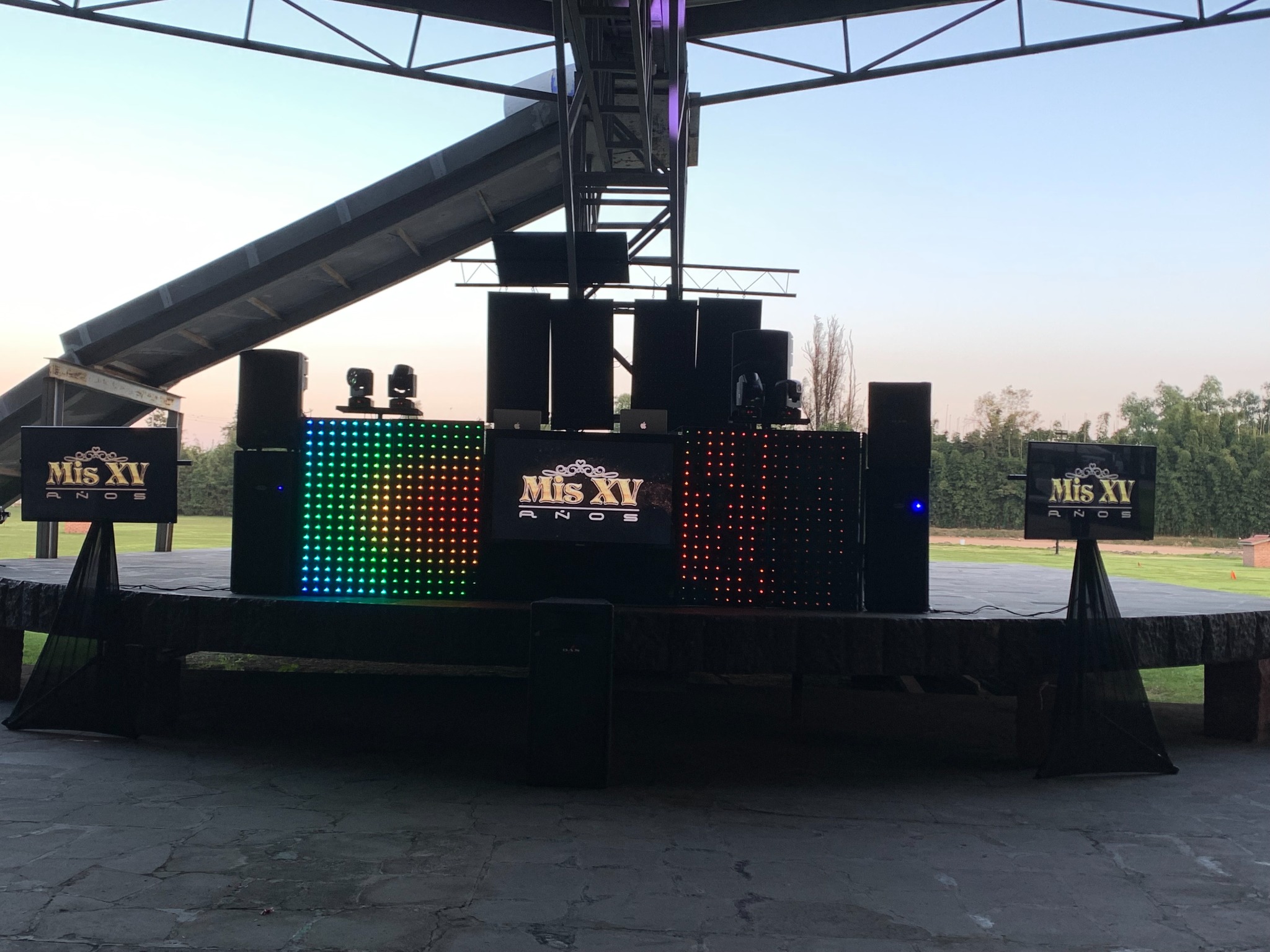 Galería DJ Harry 3