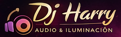DJ Harry Audio & Iluminación